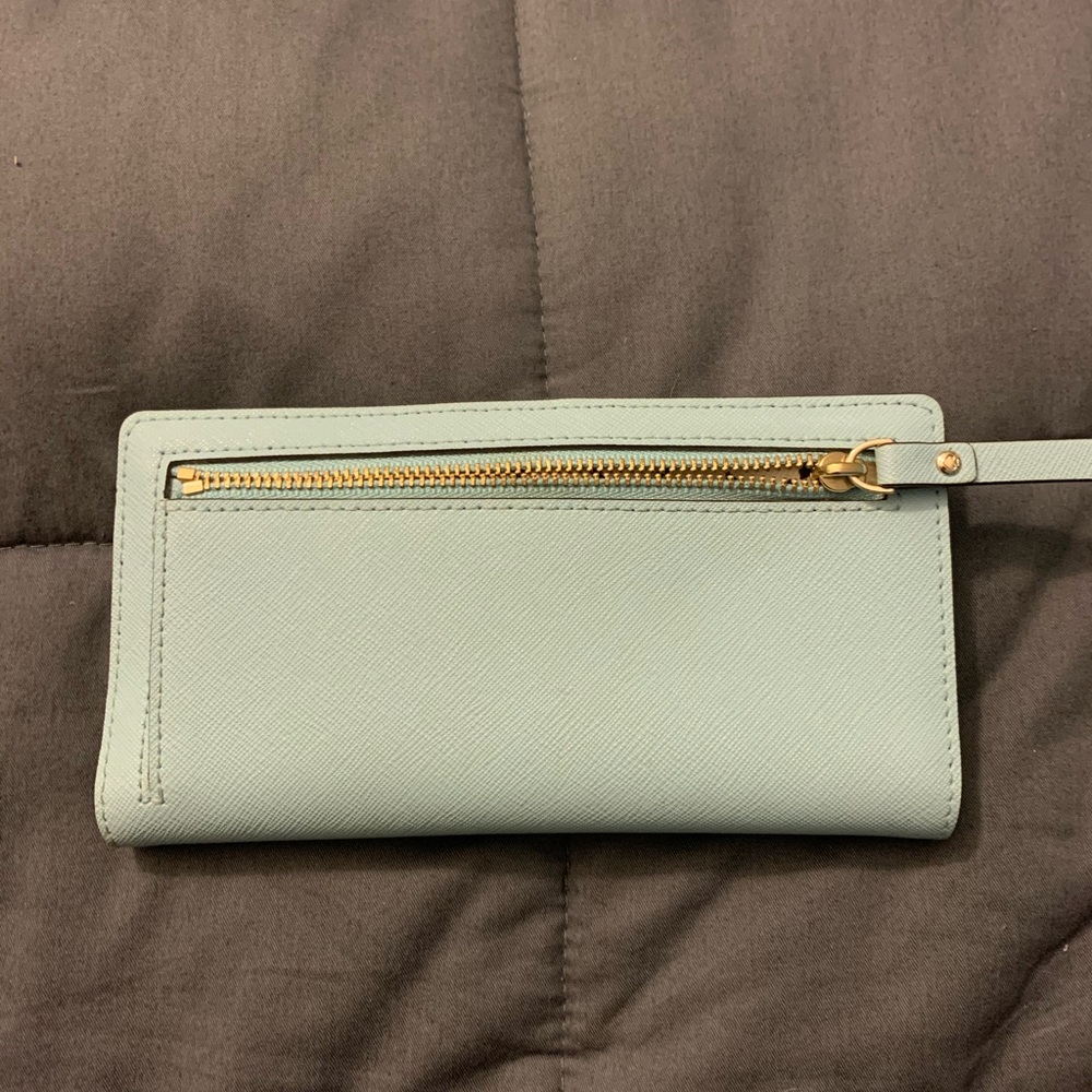 Kate Spade Wallet - Picture 3 of 7